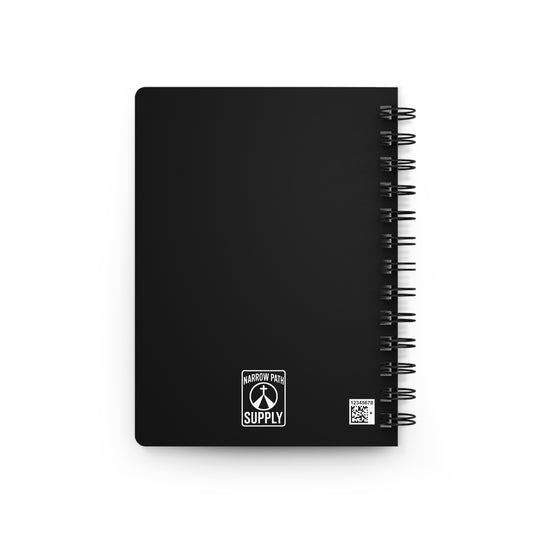 Spiral Journal - Narrow Path
