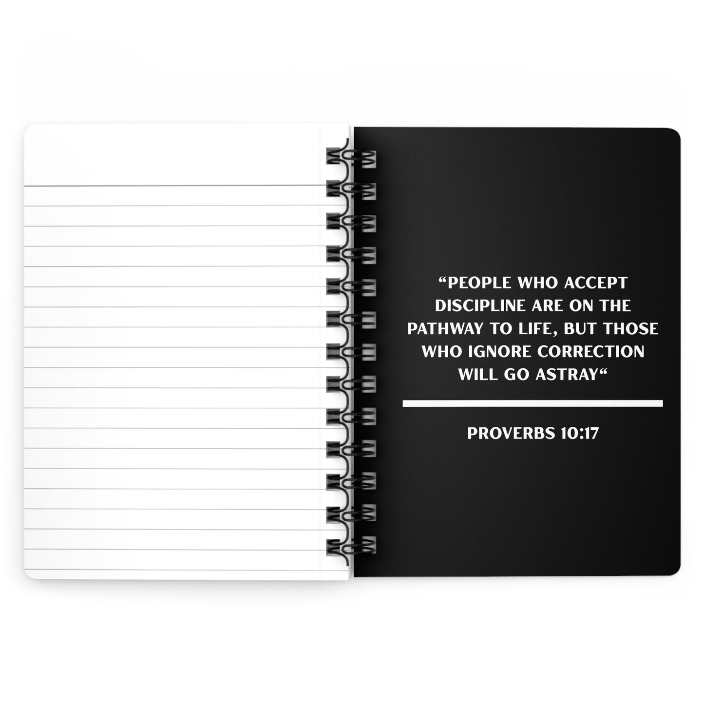 Spiral Journal - Narrow Path