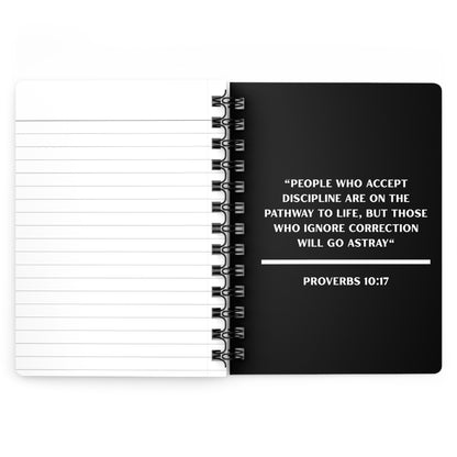 Spiral Journal - Narrow Path