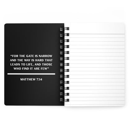 Spiral Journal - Narrow Path