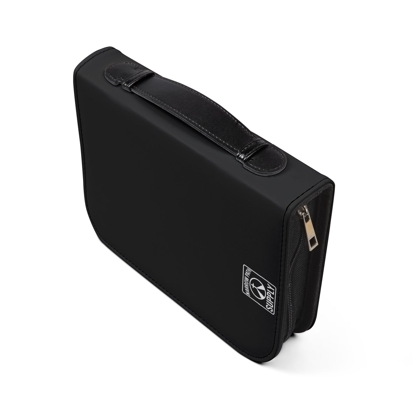 Bible Cover - Crown of Thorns