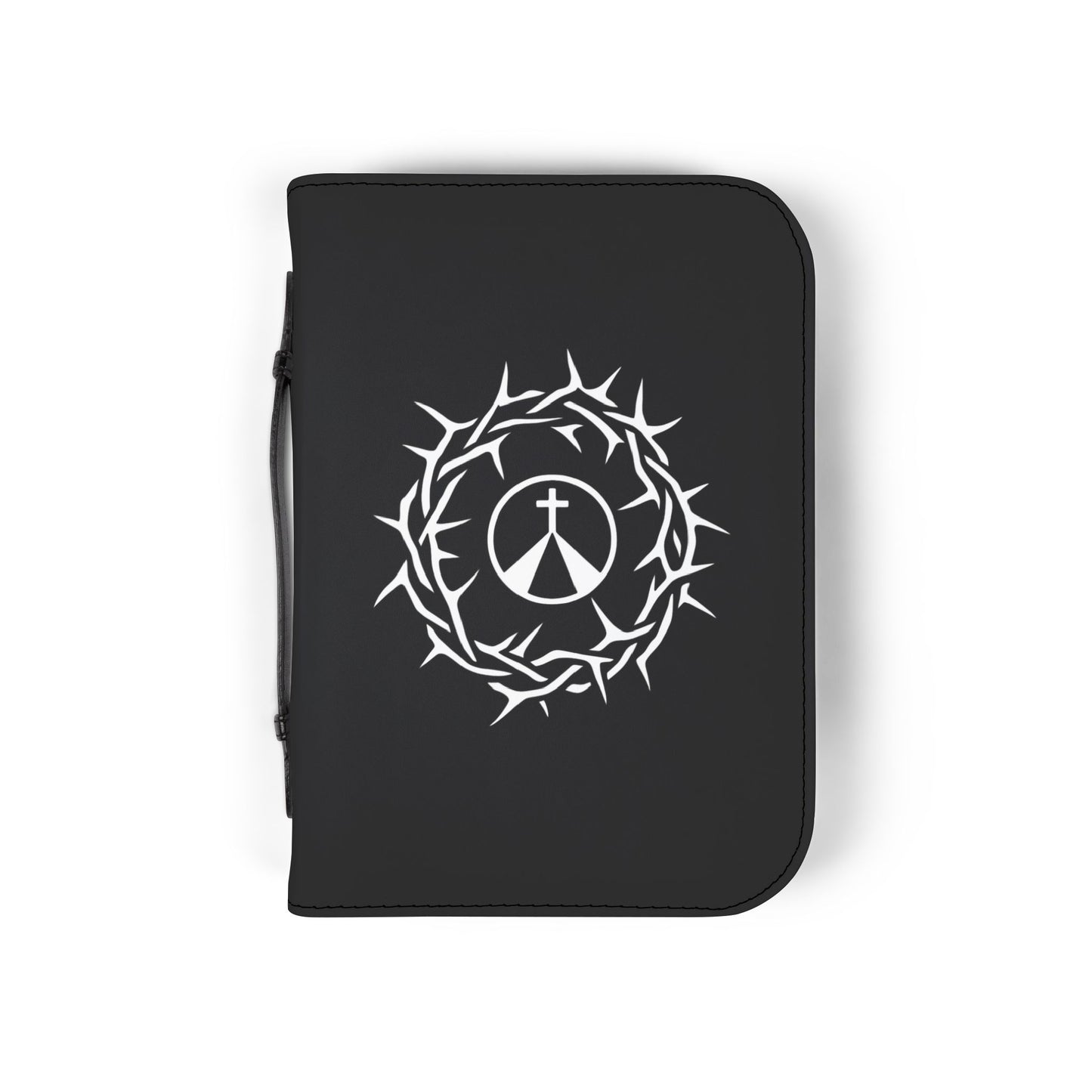 Bible Cover - Crown of Thorns