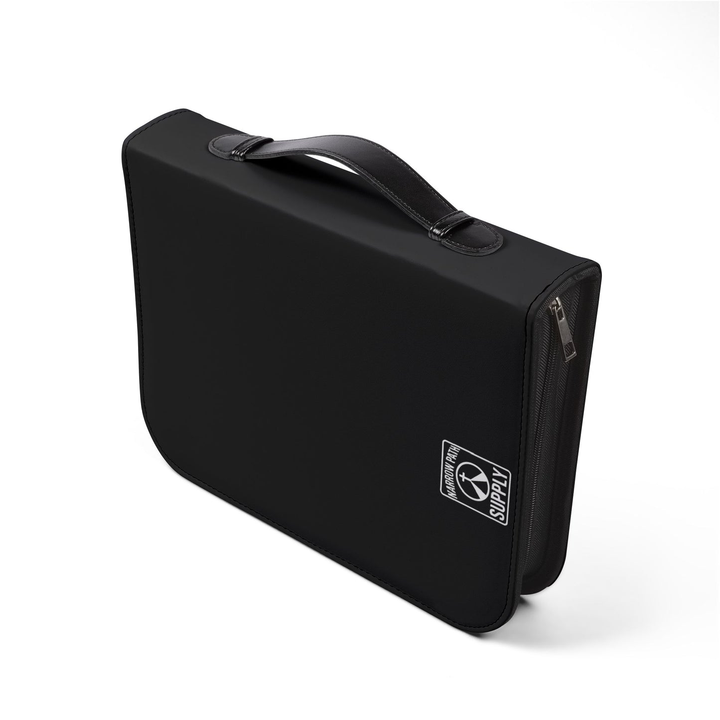 Bible Cover - Crown of Thorns