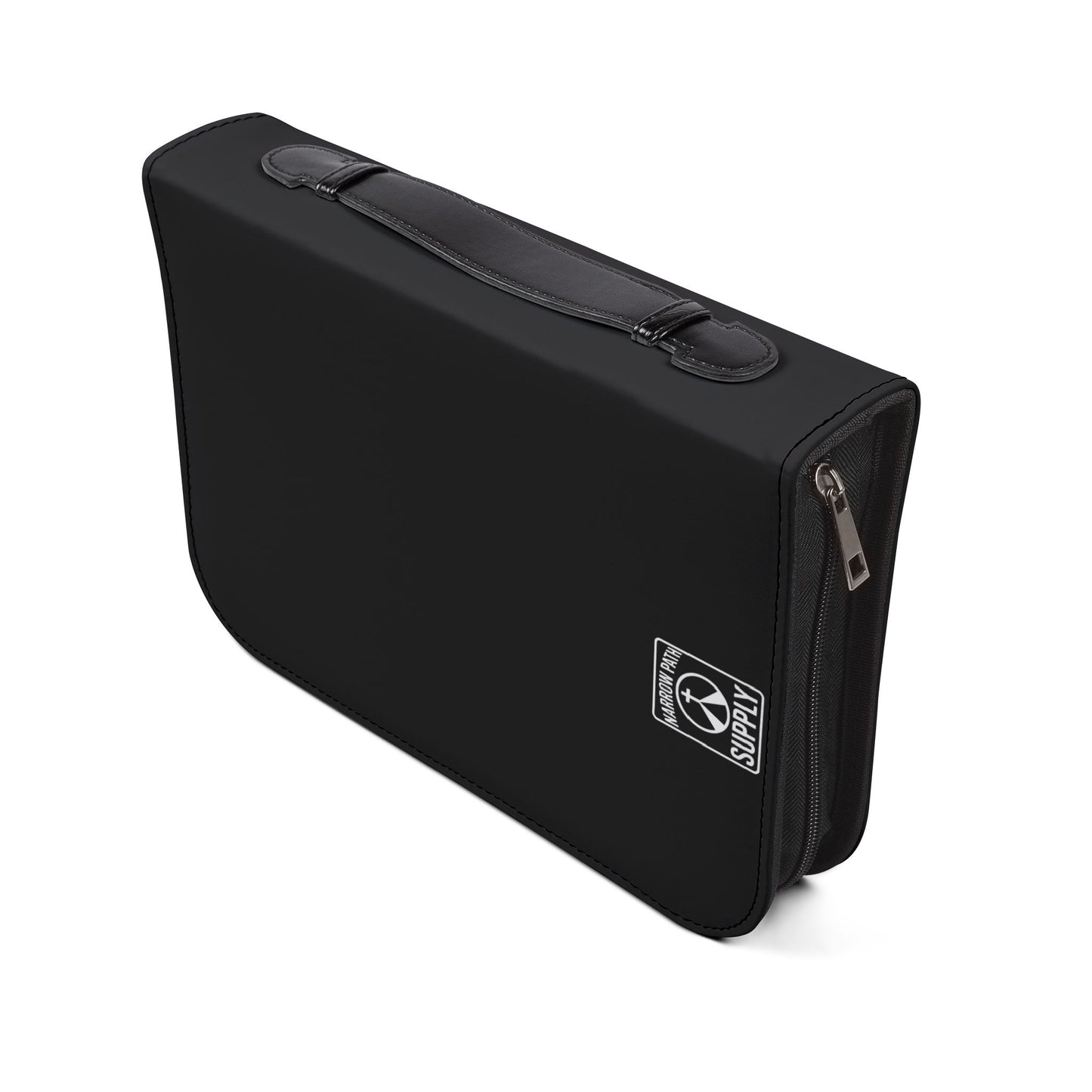 Bible Cover - Crown of Thorns