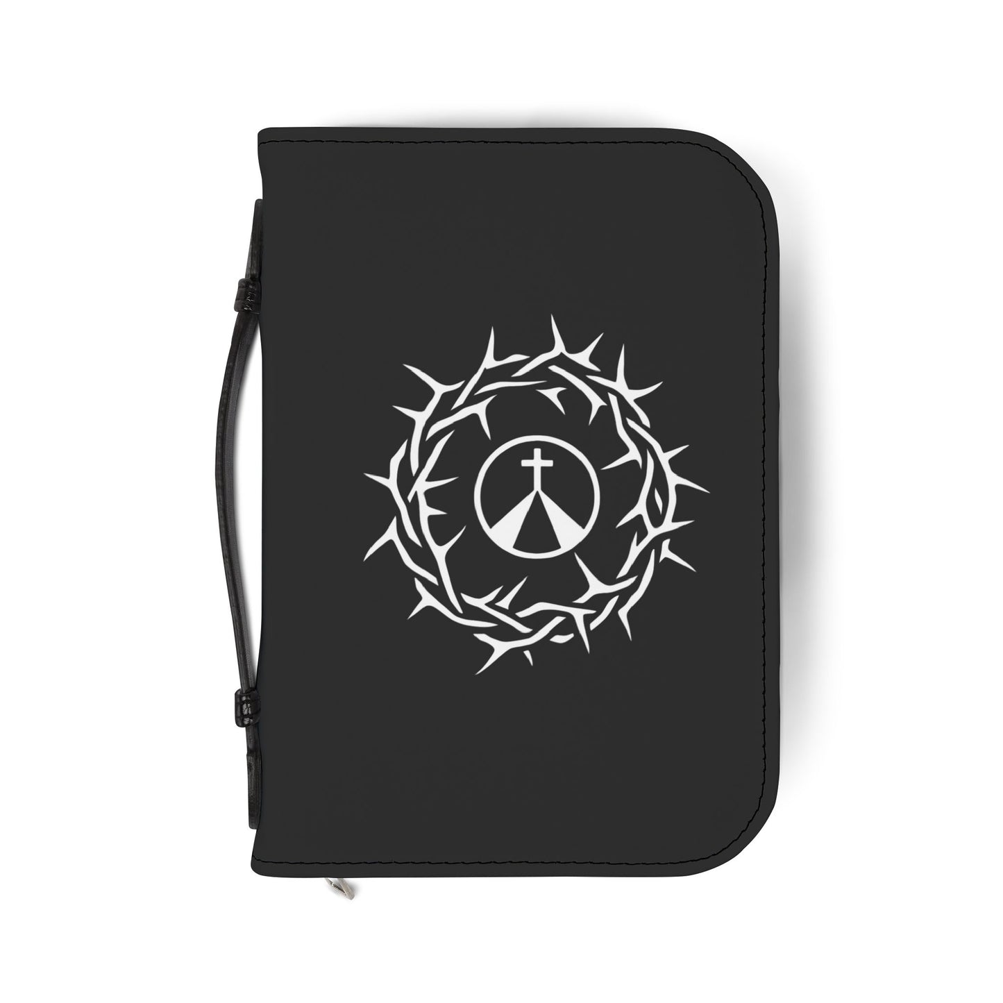 Bible Cover - Crown of Thorns