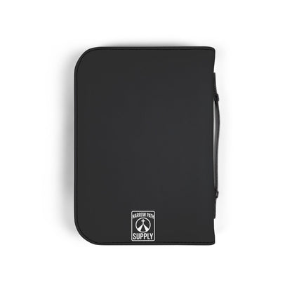 Bible Cover - Crown of Thorns