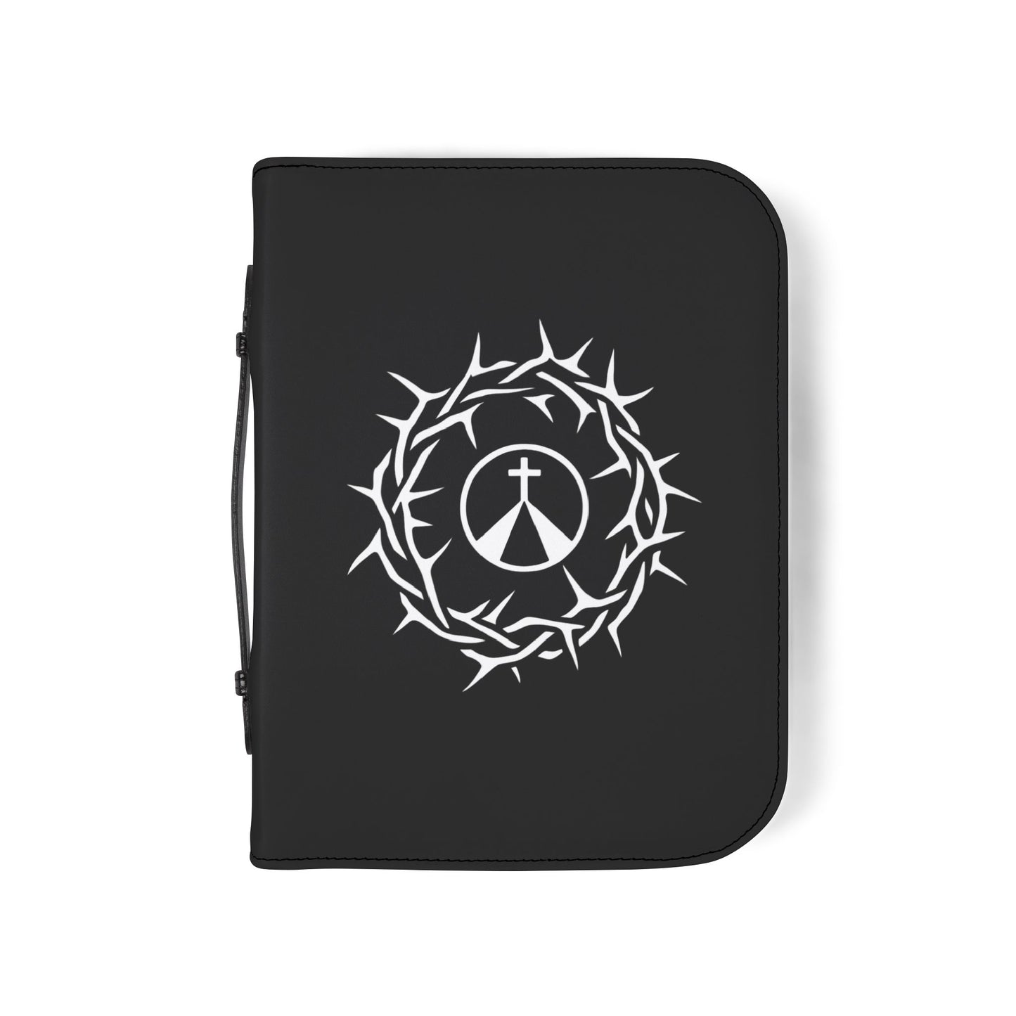 Bible Cover - Crown of Thorns