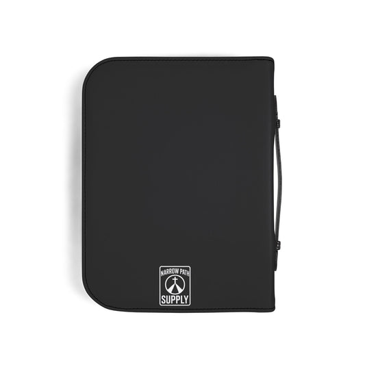 Bible Cover - Crown of Thorns