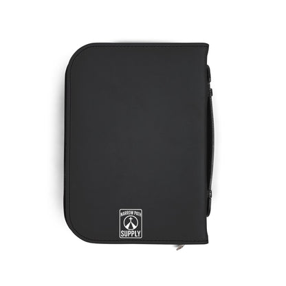 Bible Cover - Crown of Thorns