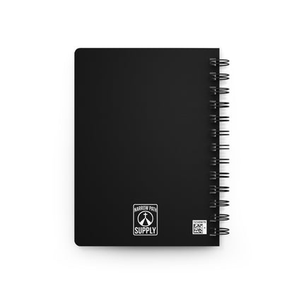 Spiral Journal - Narrow Path