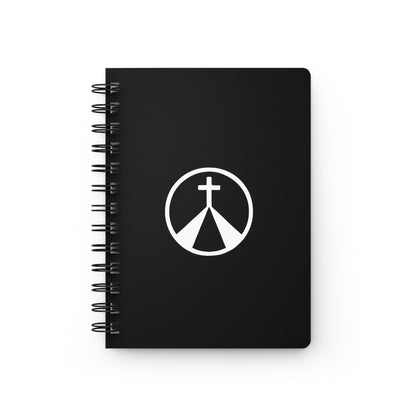 Spiral Journal - Narrow Path