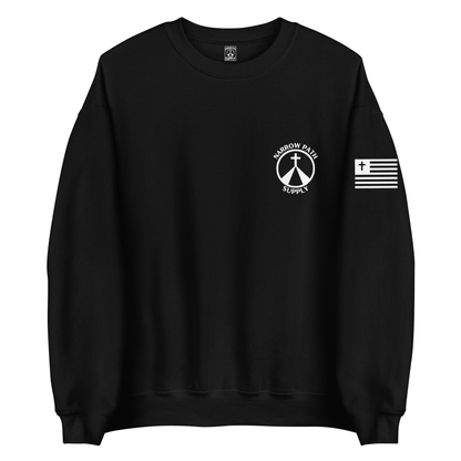 Sweatshirt - The Hard Road