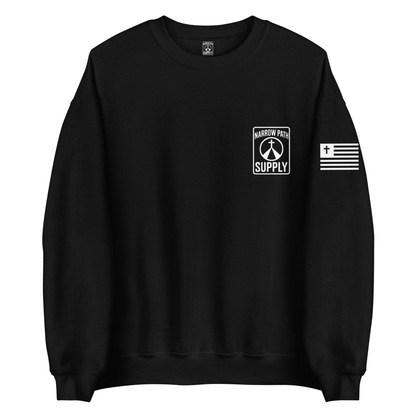 Sweatshirt - Narrow Path Supply