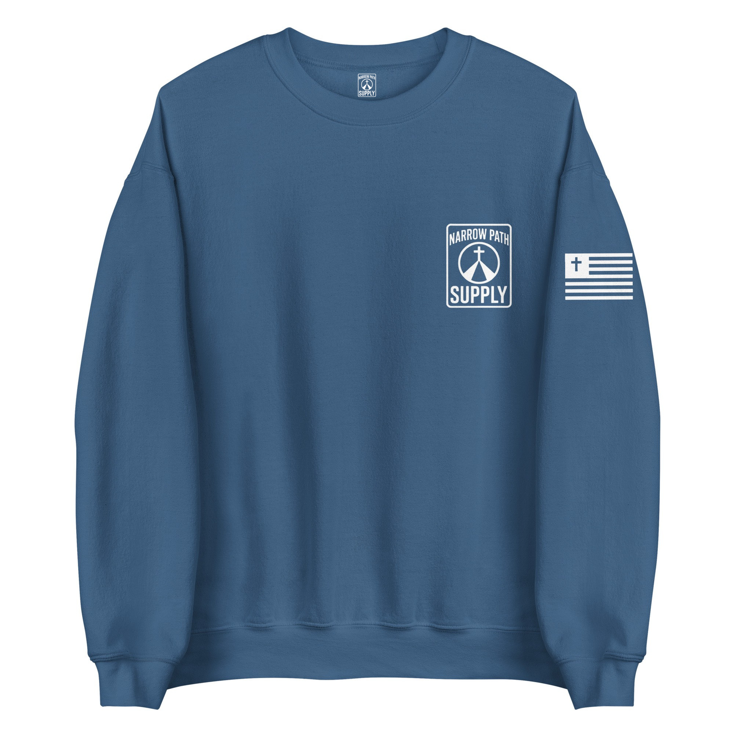 Sweatshirt - Narrow Path Supply