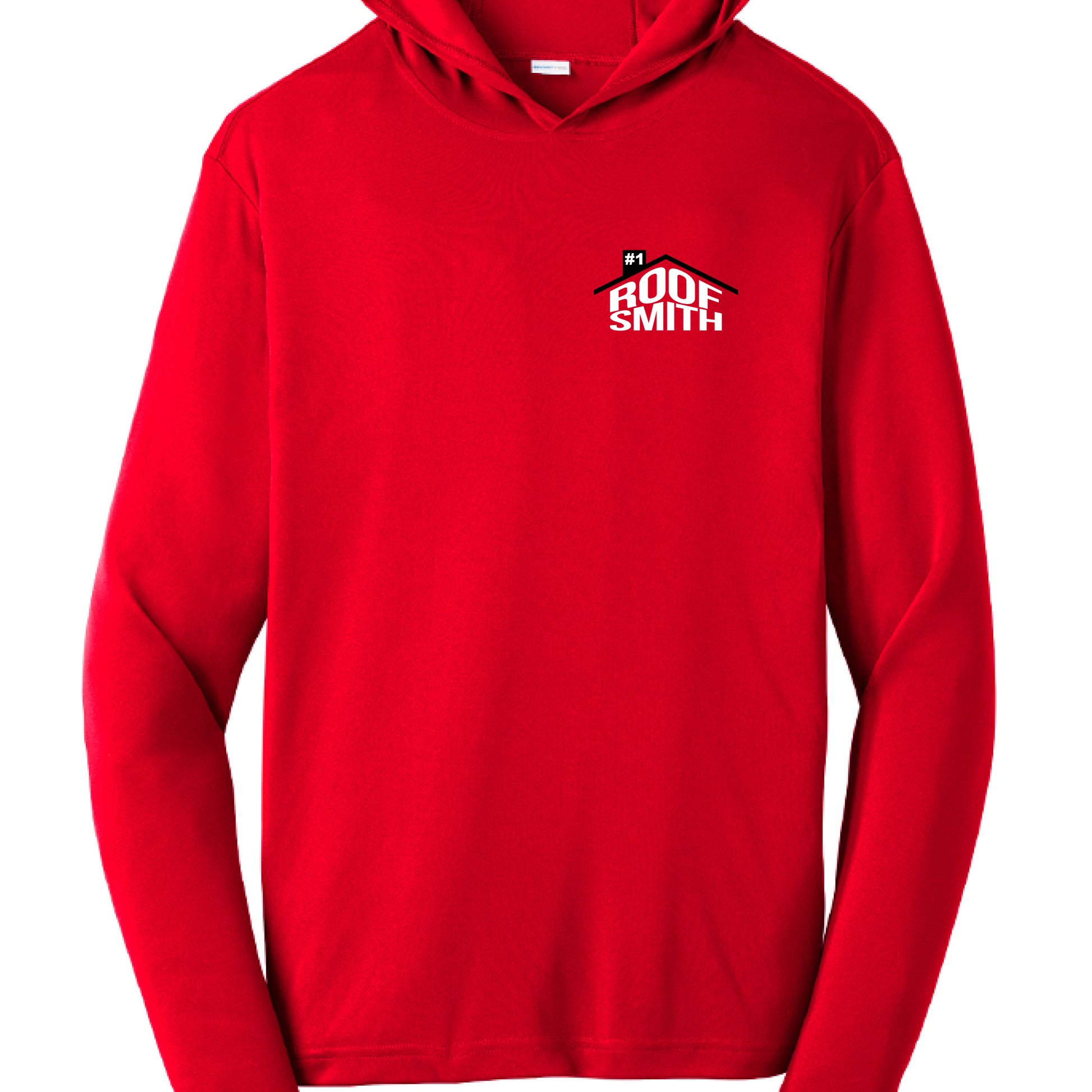 True Red - FRONT