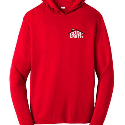 True Red - FRONT
