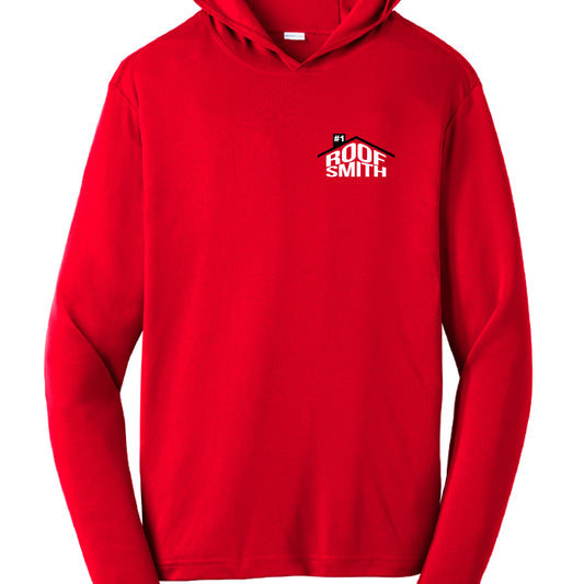 True Red - FRONT