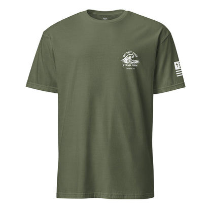 T-Shirt Military Green